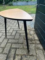 Bijzettafel, Gebruikt, 55 tot 75 cm, Overige vormen, Ophalen