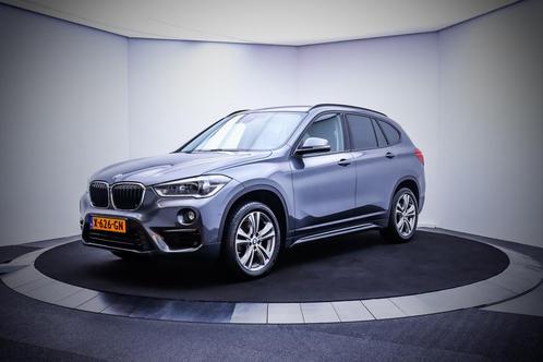 BMW X1 20iA SPORTLINE Executive FULL LED | NAVI | CLIMA | CR, Auto's, BMW, Bedrijf, Te koop, X1, 4x4, ABS, Airbags, Airconditioning