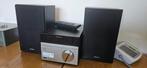 Sony micro dab en Bluetooth, Audio, Tv en Foto, Stereo-sets, Ophalen of Verzenden, Zo goed als nieuw, Sony