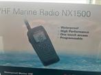 Vhf marine radio, Telecommunicatie, Portofoons en Walkie-talkies, Ophalen, Gebruikt
