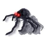 Springende Spin - Jumping Spider - Jumpscare - Halloween Ani, Halloween of Griezel, Www.TotallyHalloween.nl, Ophoven 96, 6133 XX Sittard