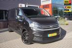 Fiat Talento 1.6 MJ EcoJet L2H1 DC SX / Parkeercamera / Blue, Voorwielaandrijving, 12 maanden, Gebruikt, 4 cilinders