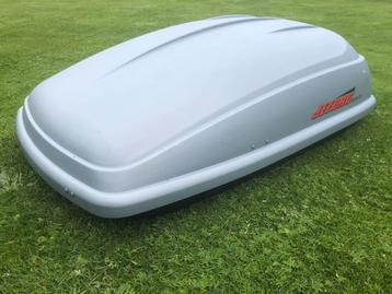 Jetbag apollo 100, TE HUUR beschikbaar voor biedingen