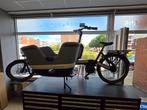Gazelle Makki 400Wh Nieuw!!!, Fietsen en Brommers, Fietsen | Bakfietsen, Ophalen, 3 kinderen, Nieuw, Elektrisch