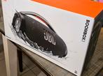 Jbl boombox 3, Ophalen of Verzenden, Zo goed als nieuw, 120 watt of meer, JBL