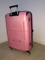 Koffer XXL formaat Amsterdam  Oud-west, Hard kunststof, 45 tot 55 cm, Minder dan 50 cm, Ophalen of Verzenden