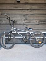 BMX crossfiets, Fietsen en Brommers, Fietsen | Crossfietsen en BMX, Ophalen, Gebruikt, Staal, Stuur 360° draaibaar