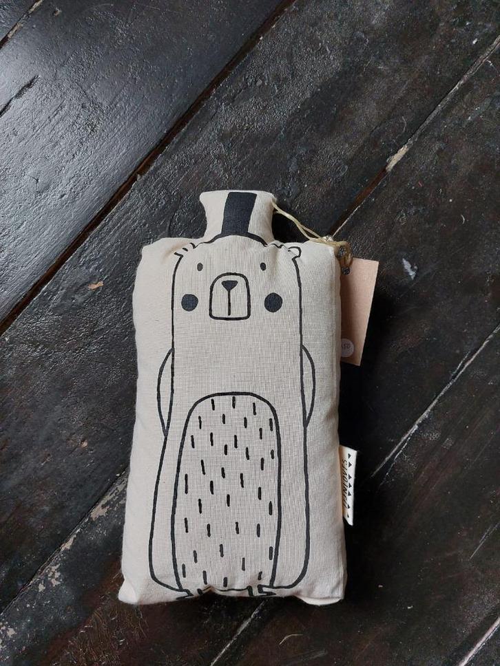 Lijnloves knuffels en rammelaars; zie omschrijving, Kinderen en Baby's, Speelgoed | Babyspeelgoed, Nieuw, Overige typen, Ophalen