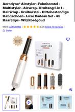 Aerodyne Airstyler, Ophalen of Verzenden, Nieuw, Haarverzorging