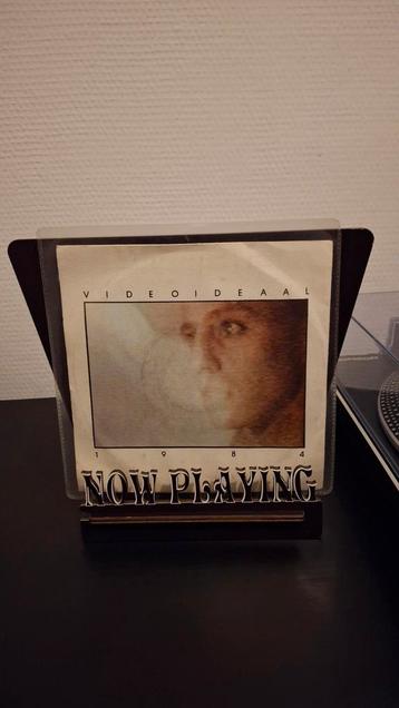 VideoIdeaal - Splitsing 1984 Vinyl Single beschikbaar voor biedingen