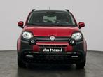 Fiat Panda 1.0 Hybrid Pandina | DEMONSTRATIEMODEL |, Auto's, Fiat, Stof, Euro 6, Panda, Met garantie (alle)