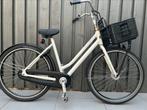 Damesfiets Gazelle NL 28 inch, Fietsen en Brommers, Fietsen | Dames | Damesfietsen, Ophalen, Zo goed als nieuw, Gazelle, 53 tot 56 cm