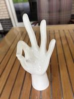 Decoratie hand, Ophalen of Verzenden, Gebruikt