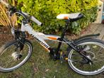 Winora stoere jongensfiets, Ophalen of Verzenden, Gebruikt, Minder dan 16 inch