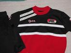 146-152 AZ trainingspak, Ophalen of Verzenden, Zo goed als nieuw, Jongen, Sport- of Zwemkleding