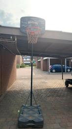 Basketball paal, Sport en Fitness, Basketbal, Ophalen, Zo goed als nieuw, Ring, Bord of Paal