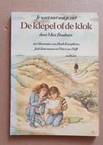De klepel of de klok van Mies Bouhuys, Boeken, Kinderboeken | Jeugd | onder 10 jaar, Ophalen of Verzenden, Zo goed als nieuw, Mies Bouhuys