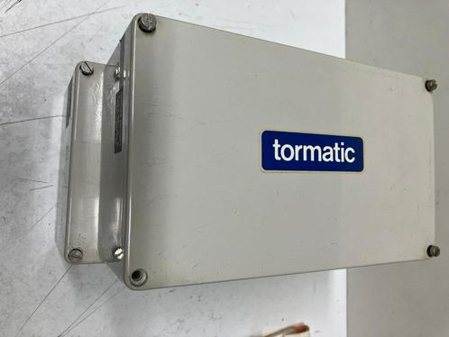 Afstand bediening  (Tormatic), Audio, Tv en Foto, Afstandsbedieningen, Nieuw, Origineel, Ophalen