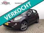 Toyota Urban Cruiser 1.3 VVT-i Dynamic, Trekhaak, Keyless, Auto's, Toyota, Voorwielaandrijving, Gebruikt, Zwart, Start-stop-systeem