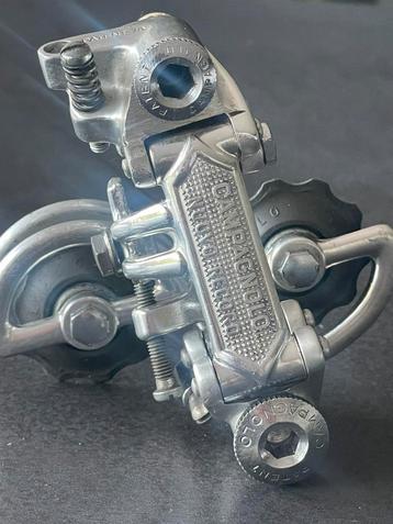 Campagnolo Nuovo Record pat 78 beschikbaar voor biedingen