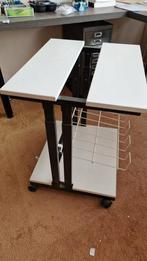 Bureau voor computer, Ophalen, Zo goed als nieuw