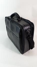 Targus laptoptas, notebook koffer, zwart en nieuw. 5A3, Tweedehands verkoop, Tweedehands verkoop, Gebruikt, 17 inch of meer