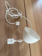 IKEA HEMMA snoerpendel – met oude stekker, Ophalen, 75 cm of meer