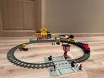 Lego 9v trein en meer, Kinderen en Baby's, Speelgoed | Duplo en Lego, Ophalen, Gebruikt, Complete set, Lego