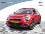 Citroën Ë-C4 Shine | Rijklaar | Stoelverwarming | Adaptive, Auto's, Citroën, Origineel Nederlands, Te koop, Emergency brake assist
