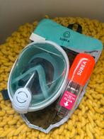 Easybreath Snorkelmasker XS, Ophalen of Verzenden, Zo goed als nieuw, Duikbril of Snorkel