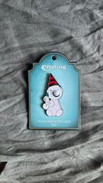 Efteling pin winter Efteling 2024-25, Verzamelen, Ophalen of Verzenden, Zo goed als nieuw