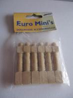 poppenhuis veranda spijlen, Ophalen of Verzenden, Zo goed als nieuw, Decoratie