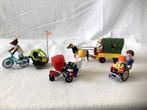 playmobil, Ophalen, Zo goed als nieuw, Los playmobil