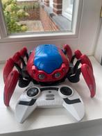Original Disney Robot Spider met afstandsbediening, Ophalen of Verzenden, Zo goed als nieuw