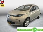 Renault ZOE R240 Intens 22 kWh | Camera | Navi | met Koopacc, 240 km, Stof, 22 kWh, Origineel Nederlands
