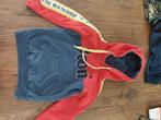 Sweater maat 104 President, Gebruikt, Trui of Vest, 4President, Ophalen of Verzenden