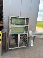 Horeca ovens met onderstel (merk leventi), Ophalen, Ovens, Magnetrons en Steamers