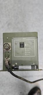 omvormer 220v naar 24v  De Drie Electronics PP40115, Ophalen, Gebruikt, Overige merken, Elektronica en Kabels