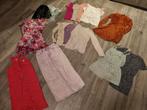 Net kledingpakket. Meisje. 122/128. Voorjaar, Kinderen en Baby's, Kinderkleding | Kinder-kledingpakketten, Ophalen of Verzenden