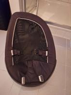 Nuna leaf, Ophalen, Zo goed als nieuw, Met gordel(s) of riempje(s)