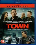The Town (Ben Affleck, Rebecca Hall) - IMDB 7.5 - NL uitgave, Zo goed als nieuw, Warner Bros. Entertainment Nederland B.V., Piet Heinkade 173, 1019GM Amsterdam, Nederland