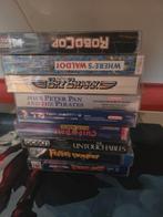 15X NES dozen en sommige met handleiding!, Avontuur en Actie, Gebruikt, 1 speler, Ophalen of Verzenden