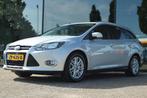 FORD FOCUS WAGON 1.6 TI-VCT TITANIUM AUT. | VOORRUIT VERW. |, Gebruikt, 4 cilinders, 1240 kg, 1000 kg