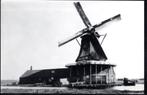 (ZS190) Ansichtkaart Tanger nr.190 Zaandam molen Rosbayer, Noord-Holland, 1960 tot 1980, Ongelopen, Verzenden