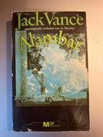 Jack Vance - Alambar (Meulenhoff), Boeken, Ophalen of Verzenden, Gelezen