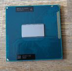 Intel Core i5-3340M Processor FCBGA1023,FCPGA988, Intel Core i5, 4-core, Ophalen of Verzenden, FCBGA1023