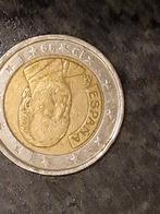 2 euro van 1999 uit Spanje, Postzegels en Munten, Munten | Europa | Euromunten, 2 euro, Spanje, Ophalen of Verzenden