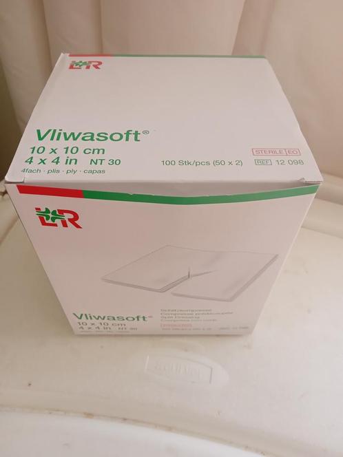 Split gaas, Diversen, Verpleegmiddelen, Nieuw, Ophalen of Verzenden