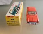 Dinky toys 538, Ophalen of Verzenden, Gebruikt, Auto, Dinky Toys