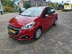 Peugeot 208 1.2 PureTech Blue Lion, Voorwielaandrijving, Stof, Gebruikt, Euro 6